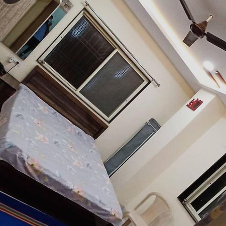 City Centre Flat Aurangābād Extérieur photo