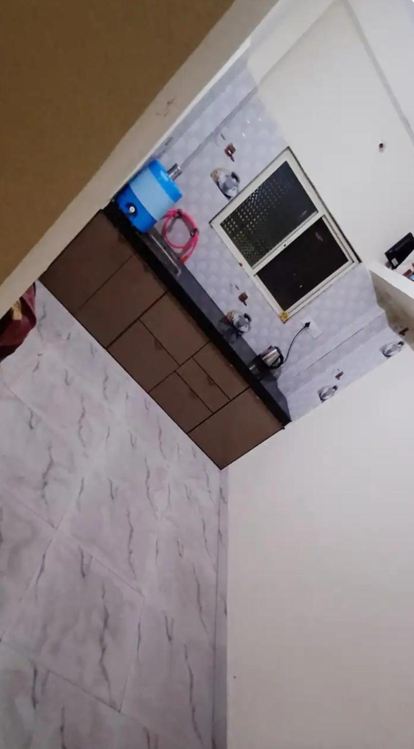City Centre Flat Aurangābād Extérieur photo