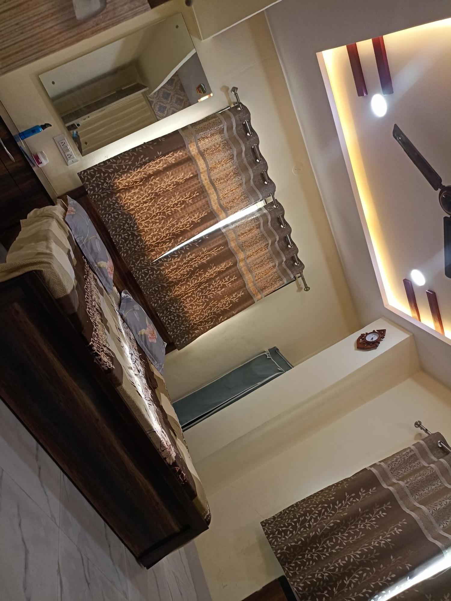 City Centre Flat Aurangābād Extérieur photo
